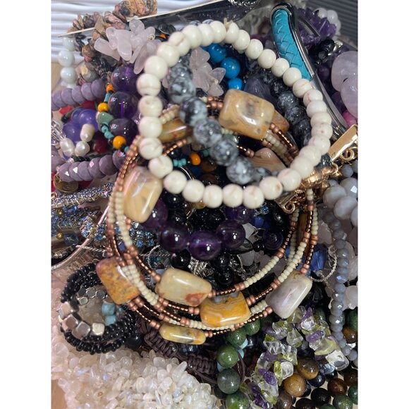 ⚡️ Flash Jewelry Sale ⚡️ Today Only 💕 $10 all closet items prices $25 and under - Picture 5 of 14